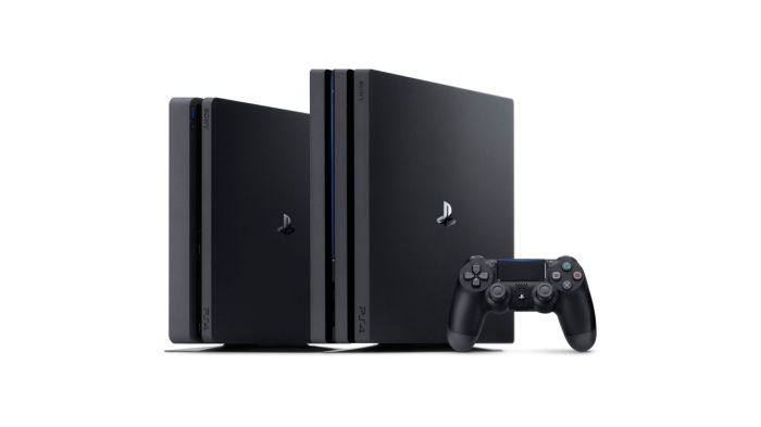 Ps4 pro could stop players switching to pc