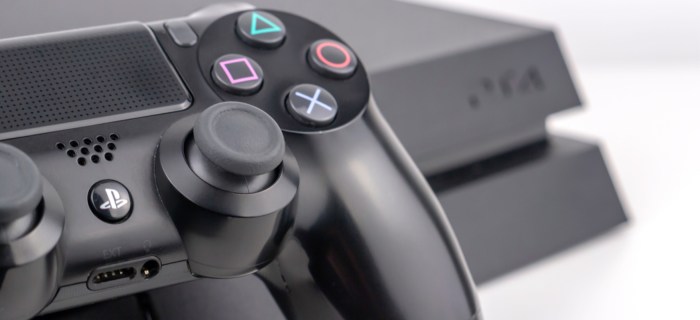 Ps4 has already won the console wars claims industry insider