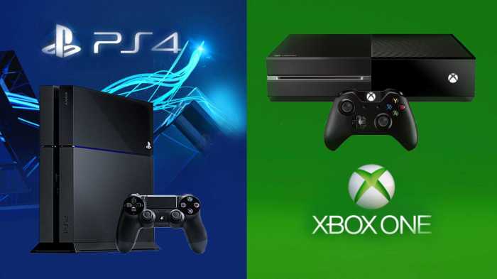 Xbox head talks about xbox one cross play with ps4