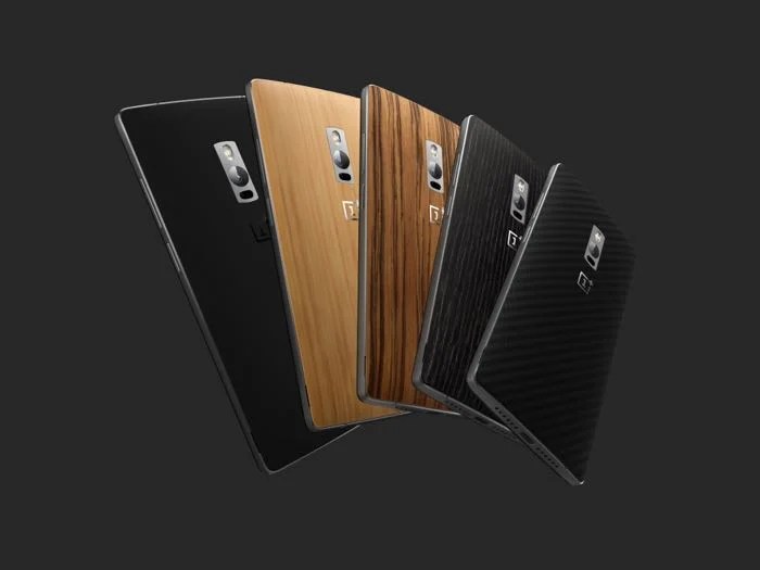 Oneplus two could arrive with a metal design