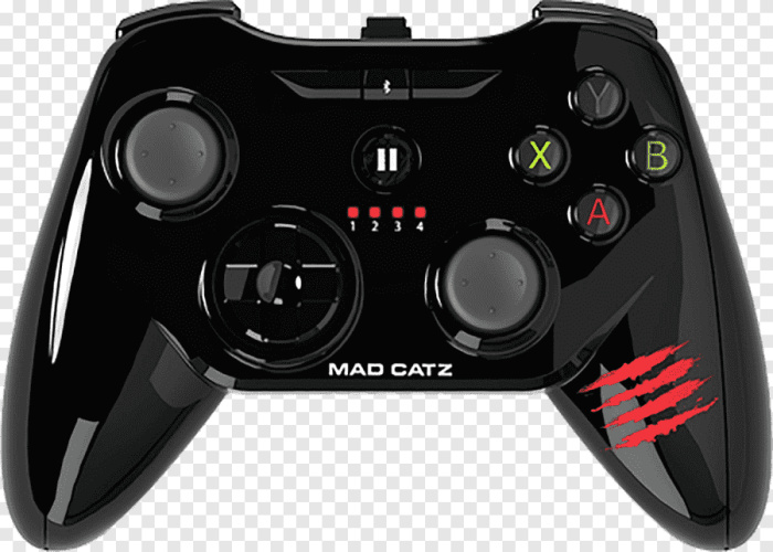 Mad catz works with capcom for new generation ps4 street fighter v fighting game controllers