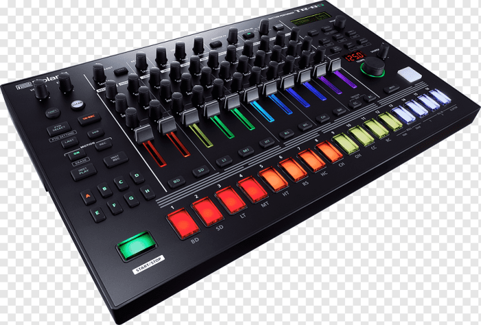 Rolands aira teased as the tr 808s successor