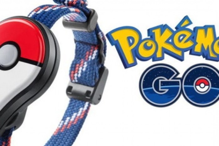 Pokemon go plus launching september