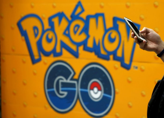 Pokemon go no longer top grossing app