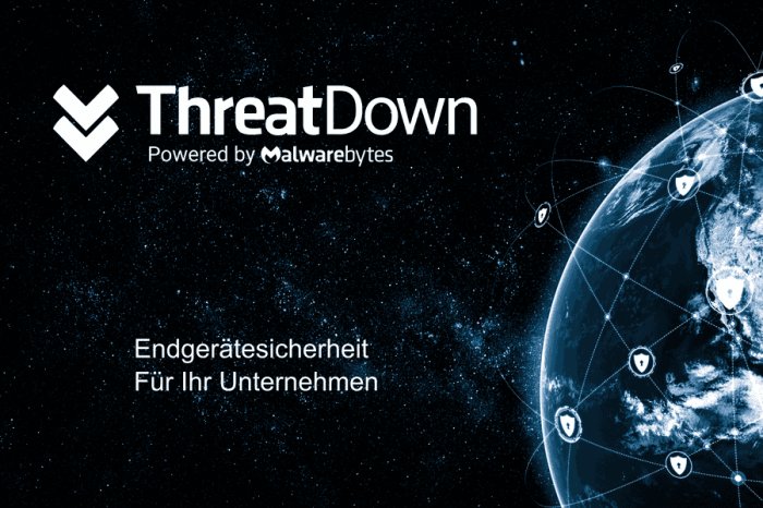 Malwarebytes threatdown business spin off