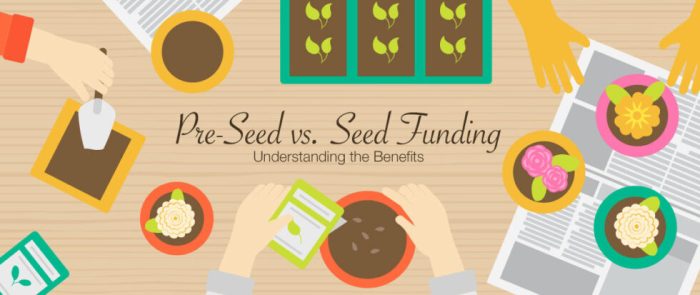 Wase seed fundraise