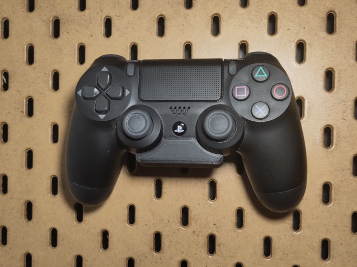 Ps4 dualshock 4 light bar dim option coming in next update