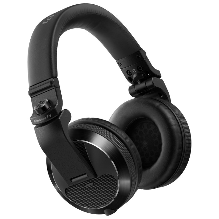 Pioneer dje 2000 and dje 1500 headphones announced