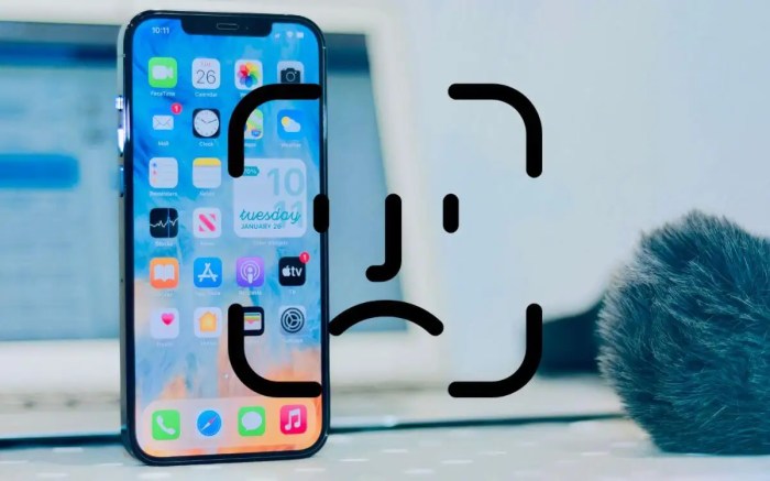 Face id not working iphone x ios 11 2 update