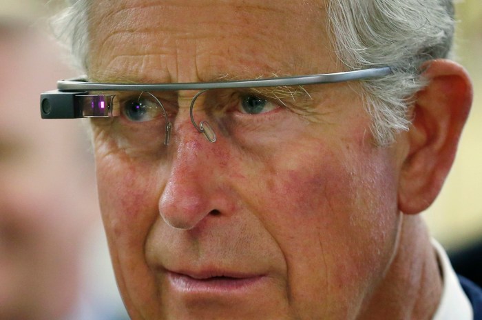 Google glass is coming back