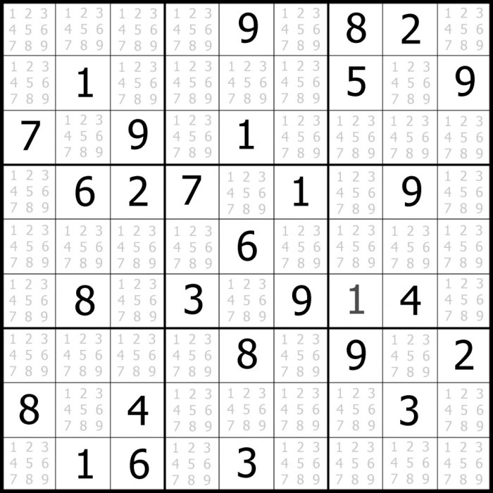 Singapores prime minister actually coded a c sudoku solver