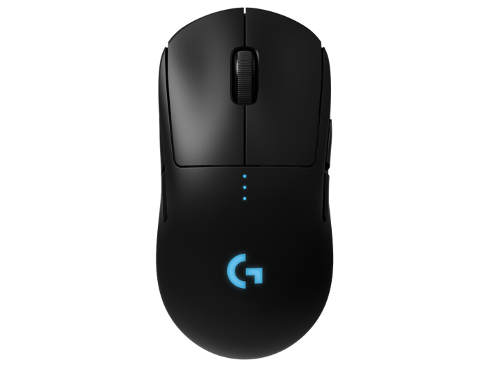 Logitech g pro gaming mouse