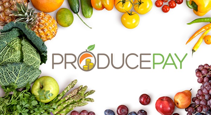 Producepay raises 38m to tackle produce supply chain waste