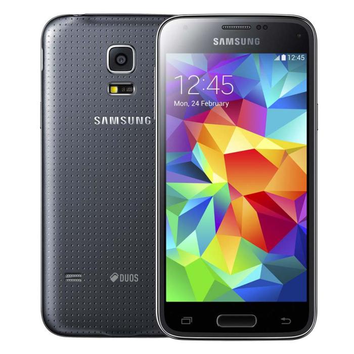 Alleged samsung galaxy s5 mini specs revealed