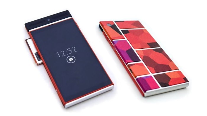 Project ara founder speaks on closure