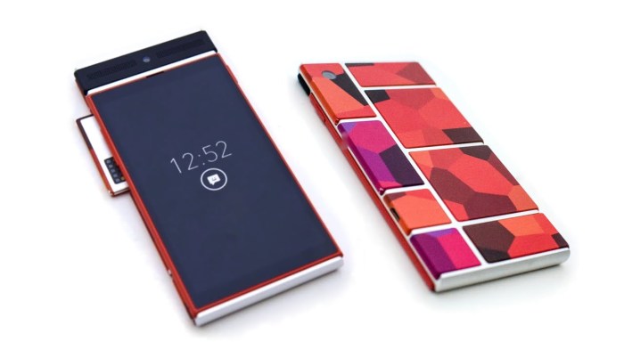 Project ara gains new radiation sensor module