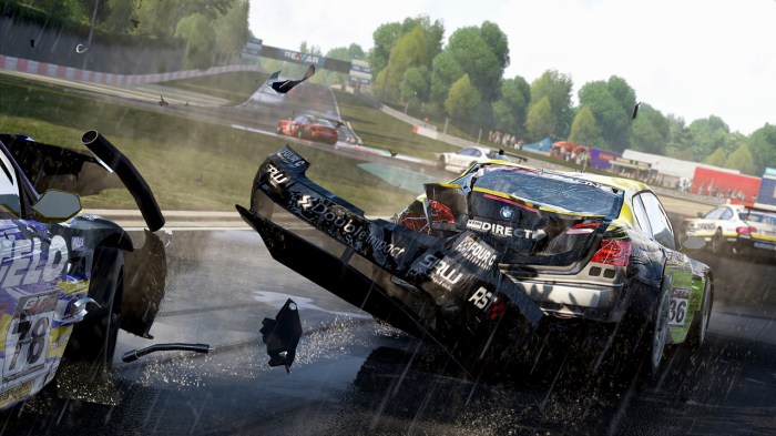 Project cars first dlc car unveiled