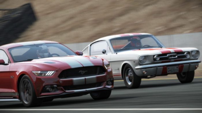 Project cars first dlc car unveiled