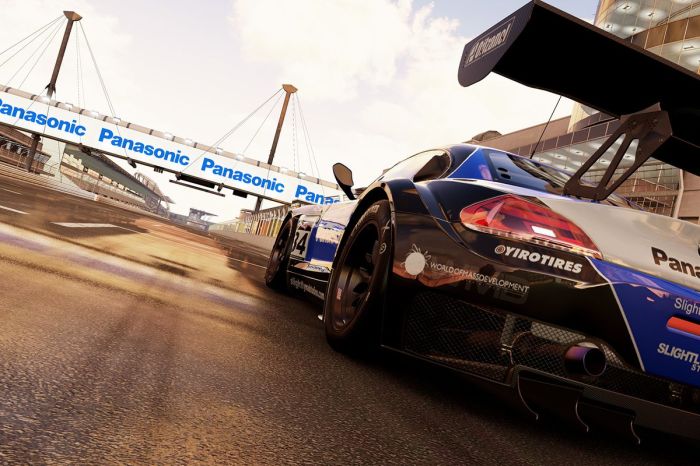 Project cars delayed once more