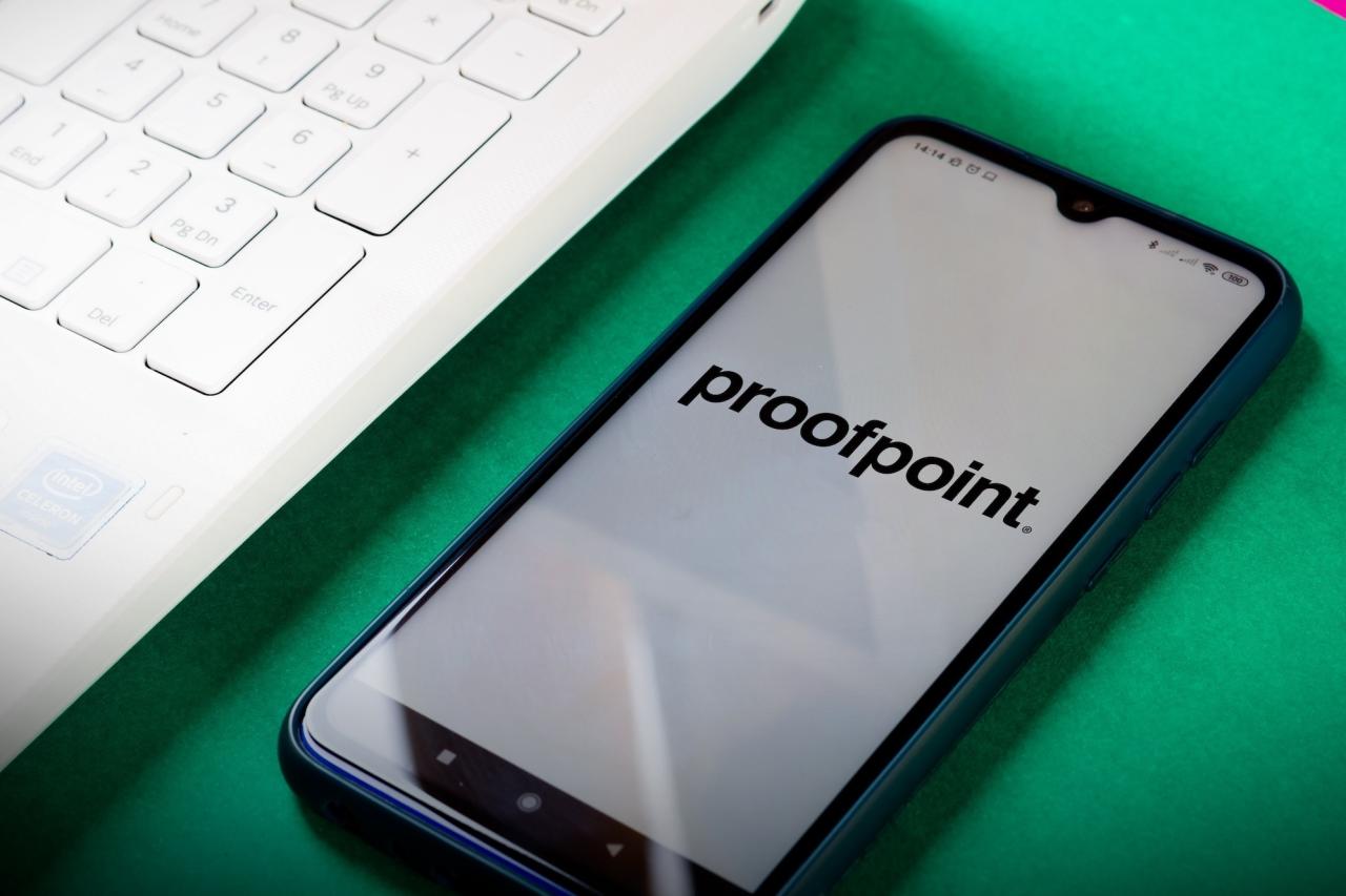 Proofpoint layoffs 280 employees