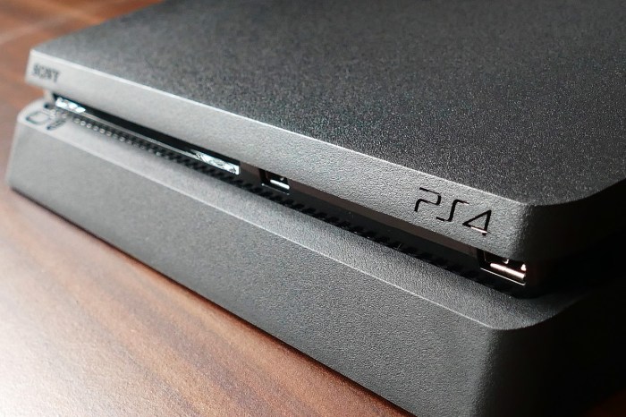 Ps4 gets colorware customization options