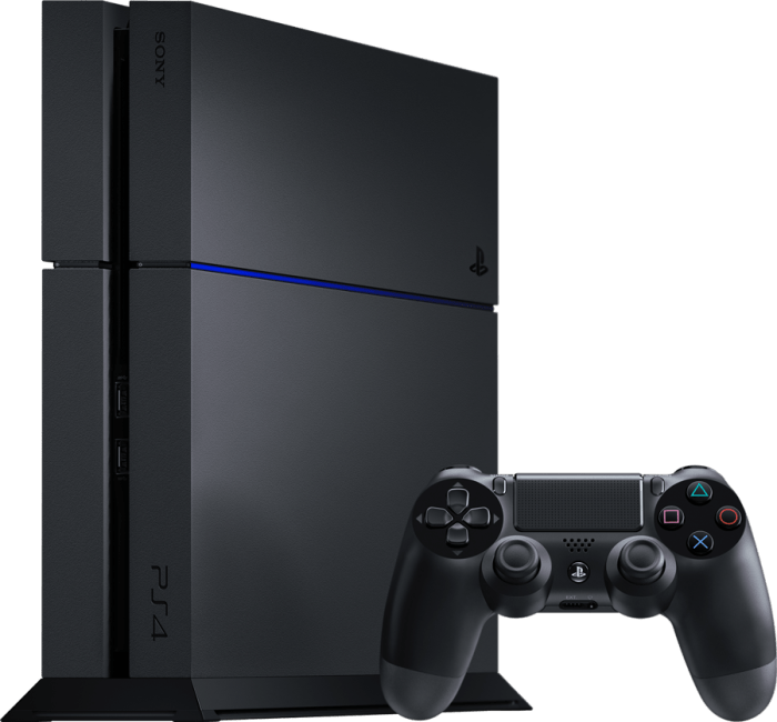 Sony reveals more information about playstation 4s next major update