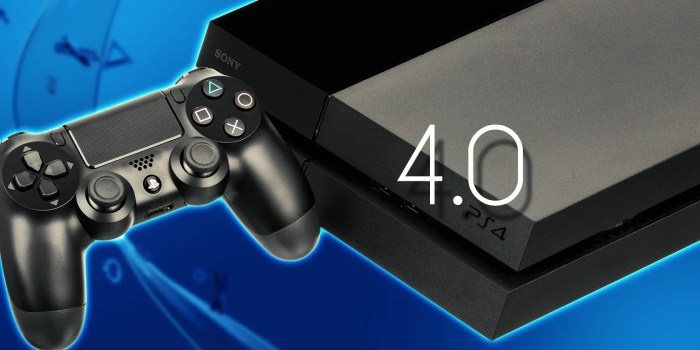 All ps4s get hdr support via update soon