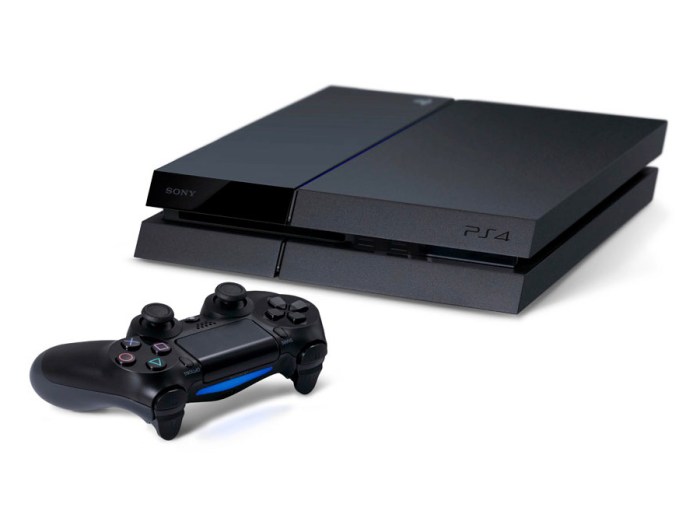 Playstation 4 china release date confirmed