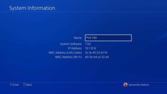 Ps4 system software 4 0 beta testers required