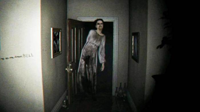 Silent hills cancelled according to major figures involved