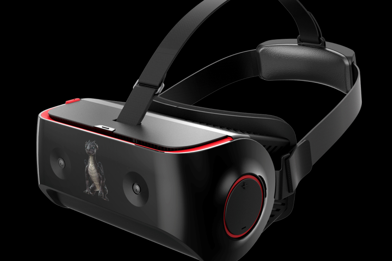 Qualcomm snapdragon vr820