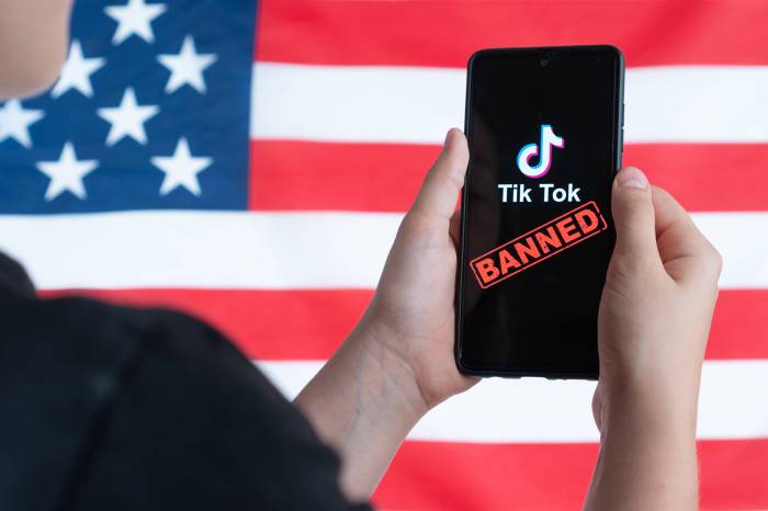 The impact of tiktoks ban in other countries could signal whats ahead for the u s