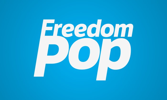 Freedompop offering free unlimited whatsapp usage in 30 countries