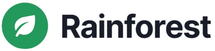 Rainforest raises 8 5m to help software companies embed financial services payments