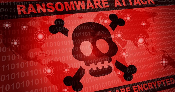 Why ransomware makes so much money