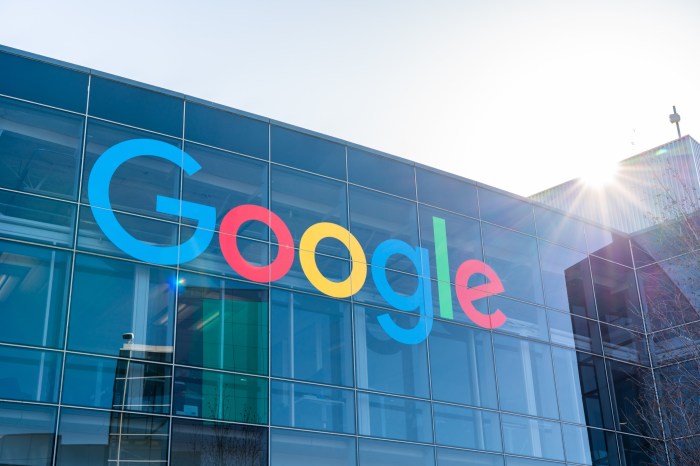 Googles first africa cloud region now operational