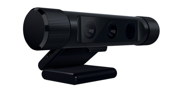 Razer stargazer webcam available pre order