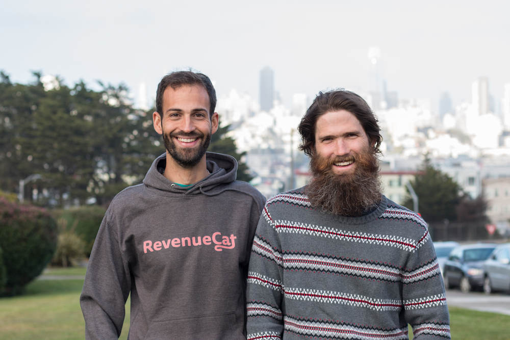 Revenuecat raises 12m series c as it expands its subscription management to the web