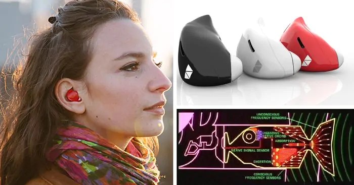 Earpiece translate languages in real time