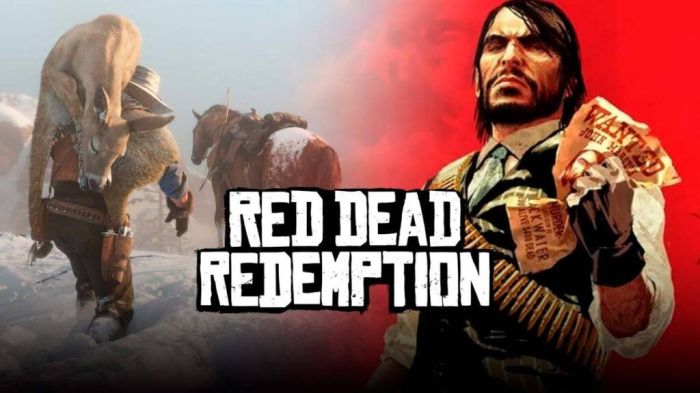 Red dead redemption sequel is fake