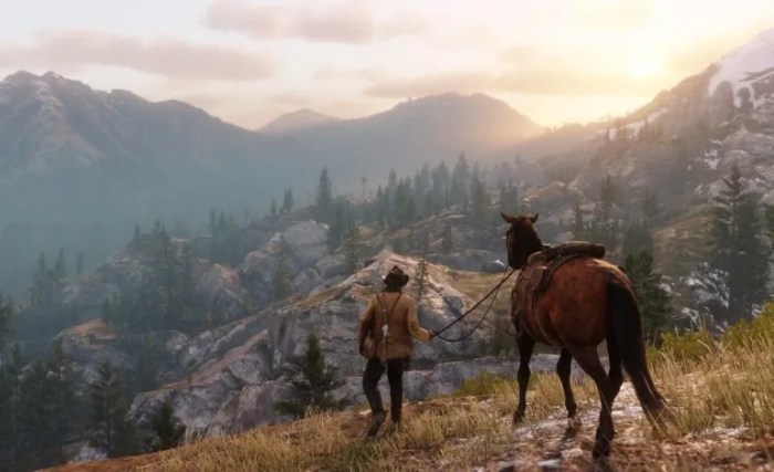 Red dead redemption 2 could launch as soon as 2014 according to analyst