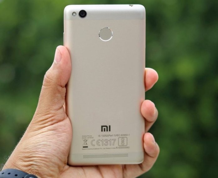 Xiaomi mi3s to arrive this april