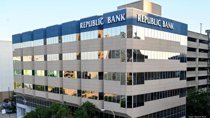 Armed with a team from first republic citizens bank unveils new private bank aimed at startups and the venture community