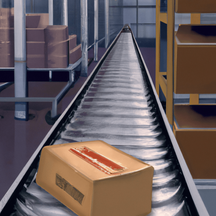 Returngo 5m amazon fulfillment e commerce