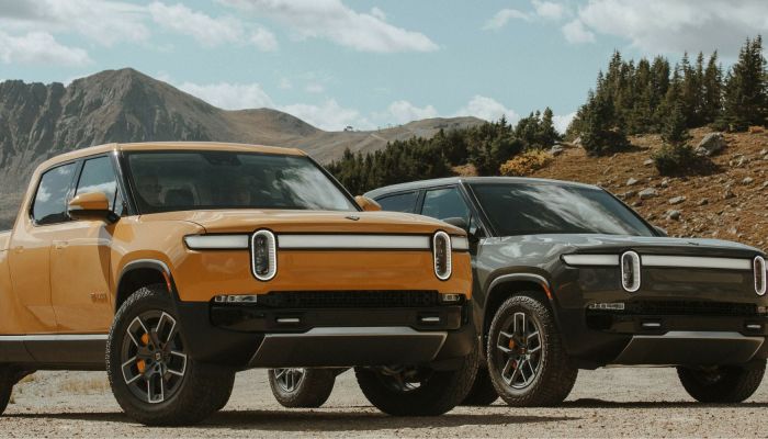 Rivian ceos plan to make evs cheaper starts with their computers