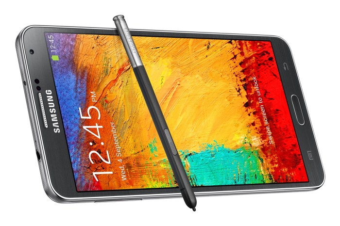 Samsung galaxy note 3 to get android 4 4 2 kitkat