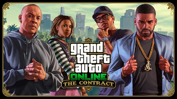 Gta 5 pc gets its first patch