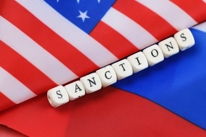 Us sanctions russian accused of laundering ryuk ransomware funds