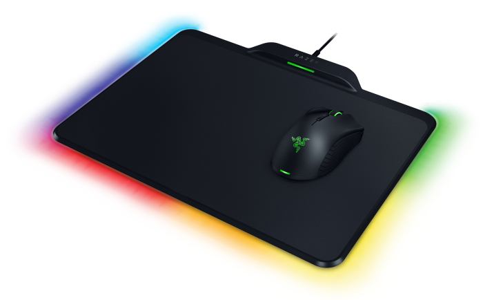 Razer wireless mamba hyperflux firefly hyperflux