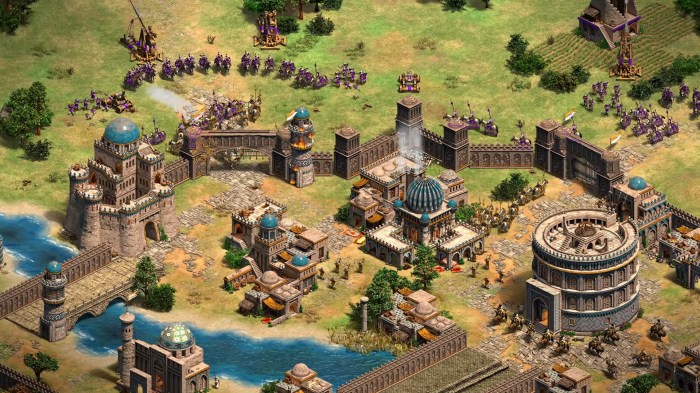 Age of empires 2 hd expansion pack coming your way